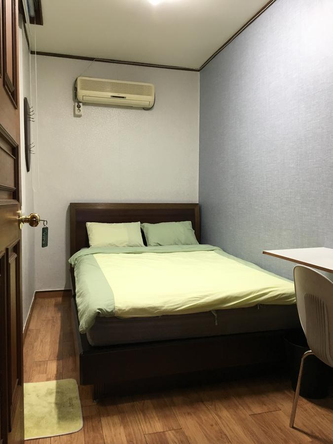 Myeong-Dong Good Stay Seul Exterior foto