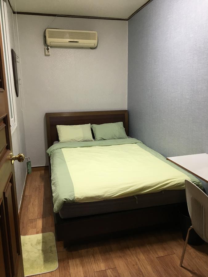 Myeong-Dong Good Stay Seul Exterior foto