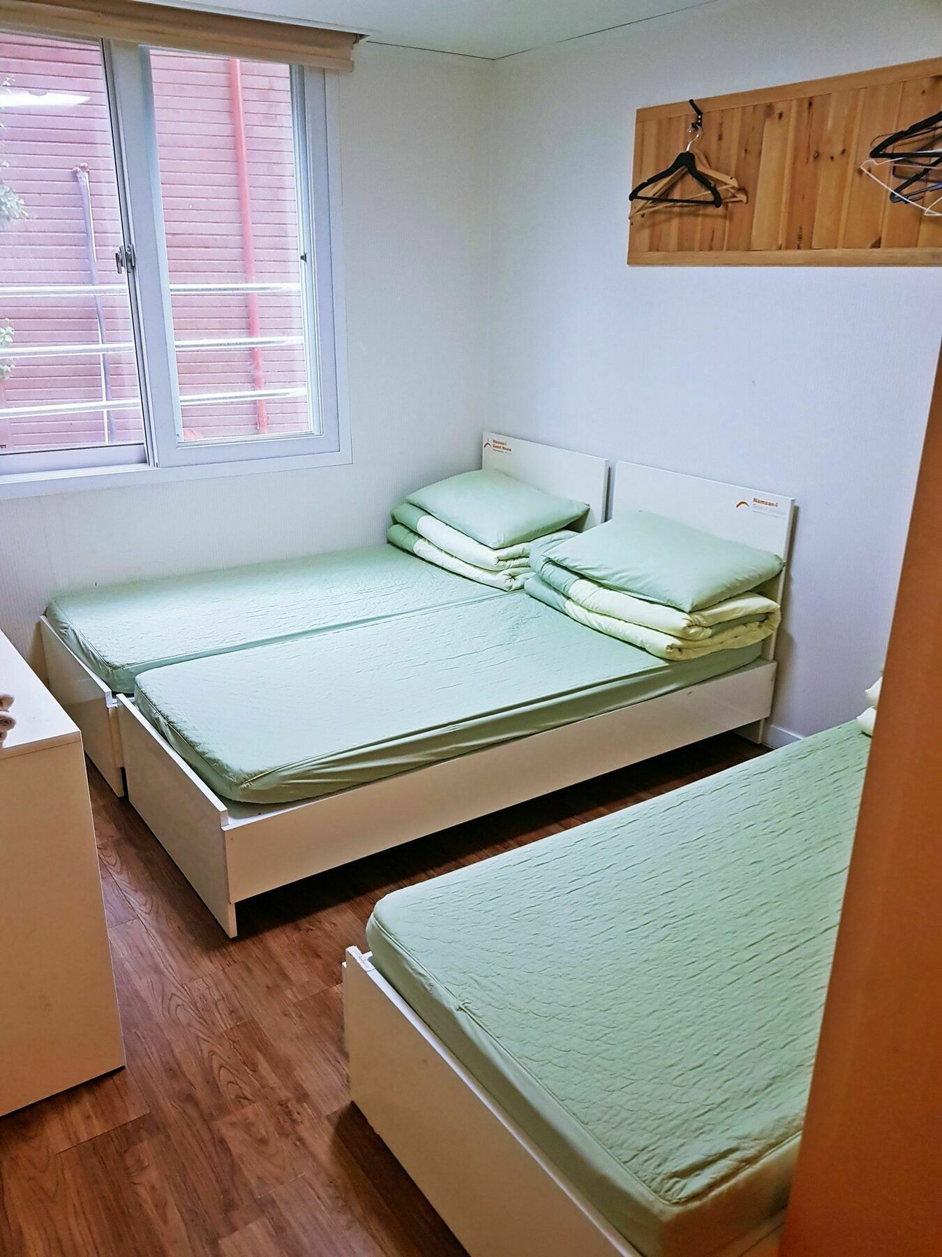 Myeong-Dong Good Stay Seul Exterior foto
