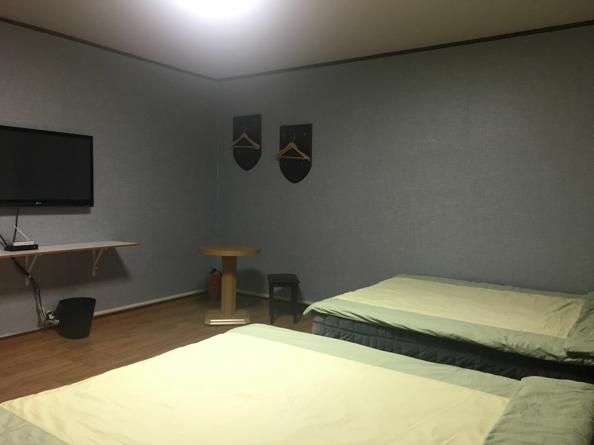 Myeong-Dong Good Stay Seul Exterior foto