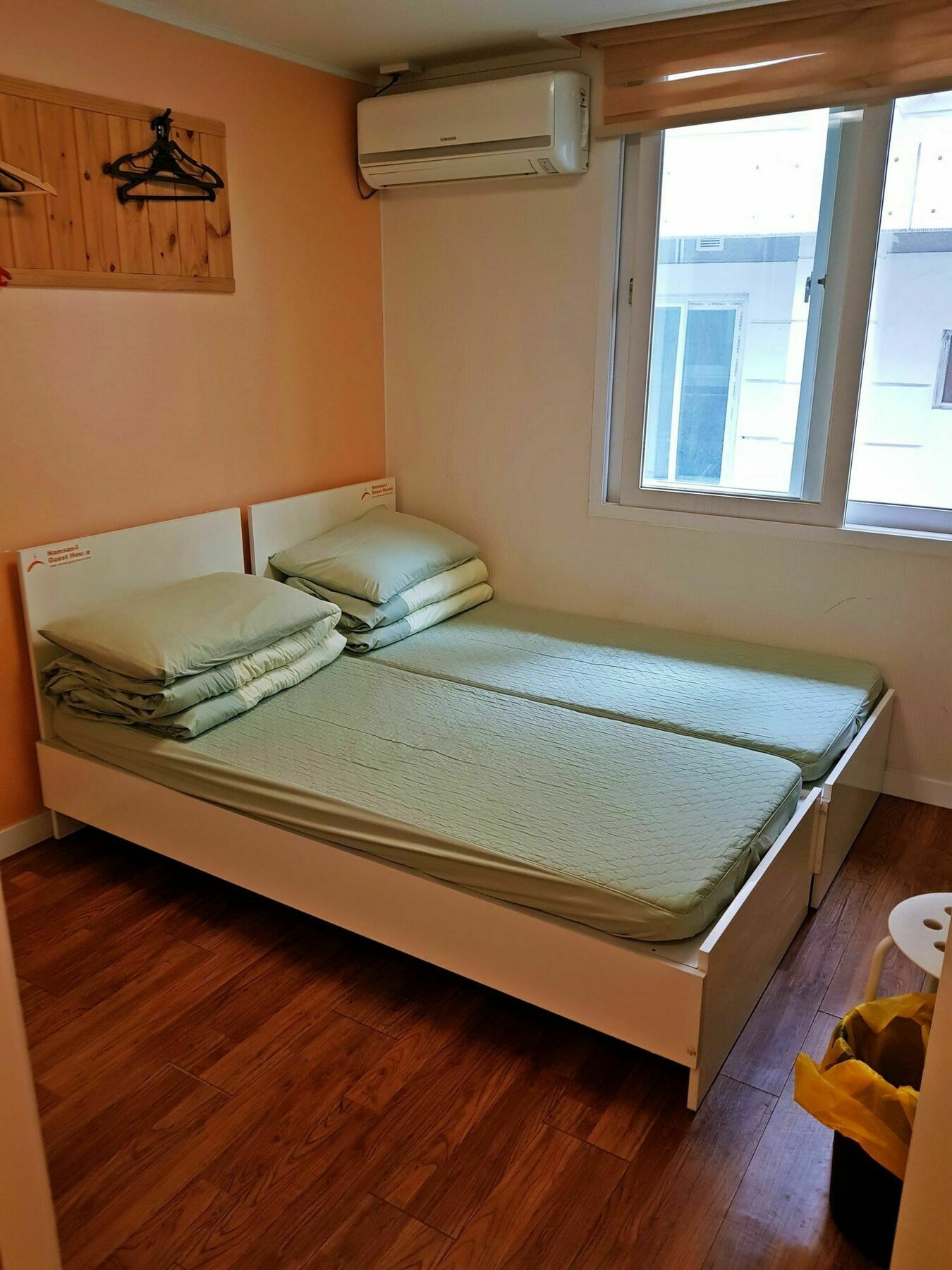 Myeong-Dong Good Stay Seul Exterior foto