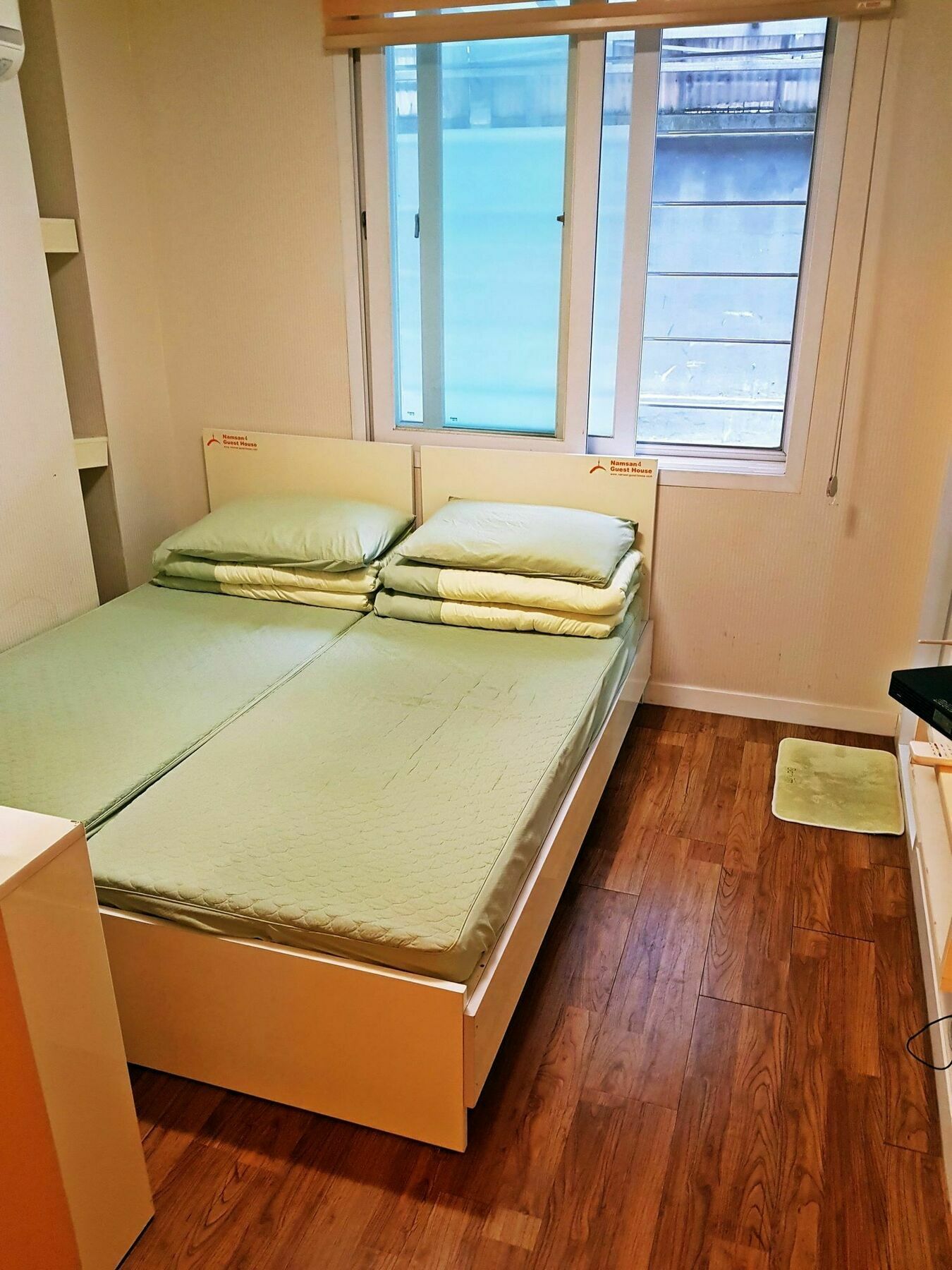 Myeong-Dong Good Stay Seul Exterior foto