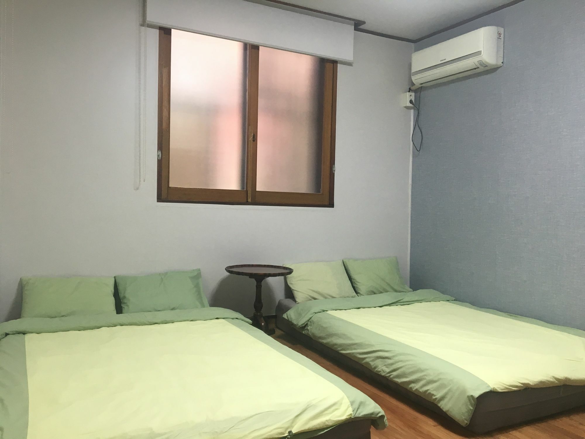 Myeong-Dong Good Stay Seul Exterior foto