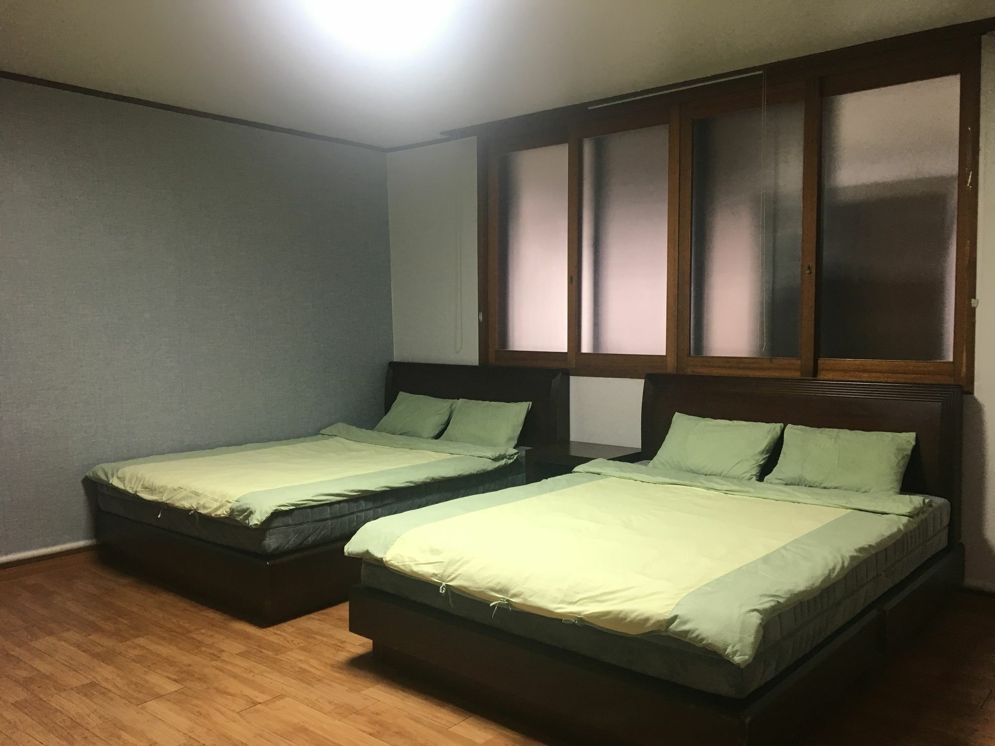 Myeong-Dong Good Stay Seul Exterior foto