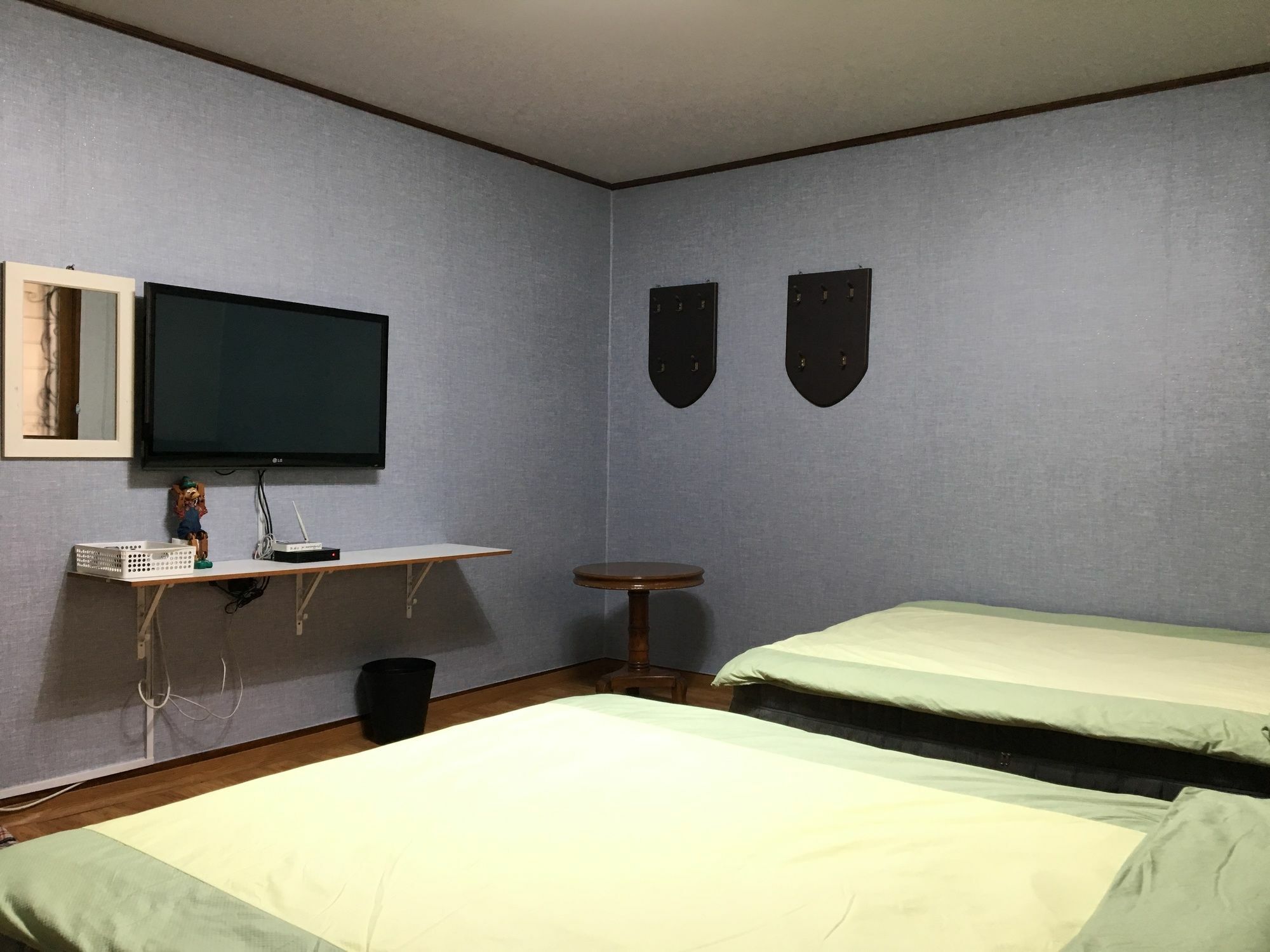 Myeong-Dong Good Stay Seul Exterior foto